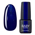 Гель лак Baby Moon Cold Ocean Gel polish №026 сапфір 6 мл (5908254001260)