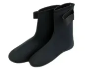 Неопренові шкарпетки Ootdty Для дайвінгу XL Чорний (1003-468-03)