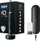 Електрична зубна щітка Oral-B iO 10 Black (4210201434672)