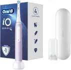Електрична зубна щітка Oral-B iO 4 Lavender (4210201437925)