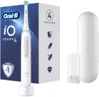 Електрична зубна щітка Oral-B iO 4 White (4210201415305)