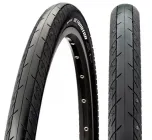Покришка Maxxis 20 x 1.50 (ETB00394600) Detonator (38-406) 60TPI