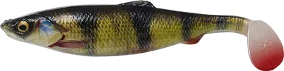 Силікон Savage Gear LB 4D Herrin г Shad 130 мм 17.0 г Perch (1 шт/уп) (18542510)