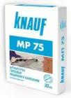 Штукатурка машинна гіпсова Knauf MP-75 30 кг