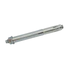 Анкер дворозпірний 14х150/М10 з гайкою SLR К Steelfix (121456)