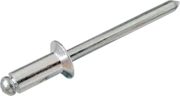 Заклепка з п/г ISO15978 3х8 Al/St 3,5-5 Steelfix 100 шт (052559)