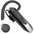 Гарнітура Bluetooth Link Dream LC-B45 Black + чохол гарантія 1 рік