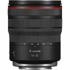 Об'єктив Canon RF 14-35mm f/4 L IS USM (4857C005)