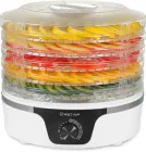 Сушарка для овочів і фруктів WetAir WFD-K380W