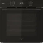 Духова шафа електрична Whirlpool OMSK58CU1SB