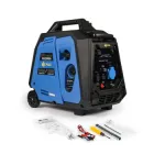 Інверторний бензиновий генератор PULS PG2300i, 2.0 кВт, ручний старт