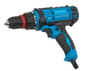 Мережевий шурупокрут KRAISSMANN 450 S-EBS 10 (двошвидкісний, з'ємний патрон DFR)