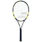Ракетка Babolat Evoke 102 black/yellow Gr3 121222/142Gr3