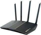 Маршрутизатор Asus RT-AX57 WiFi6/ AX3000/ 1 Гбіт/с / Підтримка технології MESH