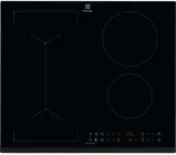 Варильна поверхня індукційна Electrolux LIV63431BK