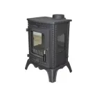 Чавунна піч Flame Stove Minor LUX