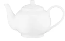 Чайник заварювальный Ardesto Imola Порцеляна 450 мл (AR3518I)