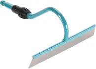 Сапка Gardena Combisystem сталева 18 см (03190-20.000.000)