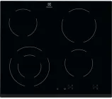Варильна поверхня електрична Electrolux EHF6241FOK