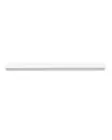 Світильник Nowodvorski Straight ceiling led T8LED 1x22W 3000K 3200Lm IP20 Wh (7556)