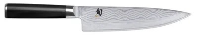 Ніж кухонний Шеф 200 мм KAI Shun Classic (DM-0706)
