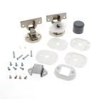 Кріплення фасаду для вбудованої пральної машини Indesit, C00666271 (488000666271)