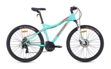 Велосипед Outleap Bliss Sport 27,5" S Mint