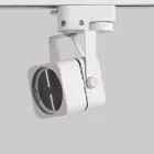 Білий трековий світильник (776-SW)