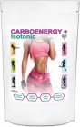 Ізотонік EntherMeal Isotonic Carboenergy Plus 450 г Ягідний (ISOCAREMJA205)