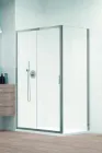 Душова кабіна RADAWAY Alienta DWJ+S 130x90x190 без піддону (10260130-01-01, 10270090-01-01)