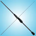 Спінінг Favorite Black Swan BSW1-982M-T 2.98 m 6-21g Fast