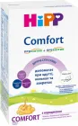 Детская сухая молочная смесь HiPP Comfort начальная с рождения 300 г (9062300137634)
