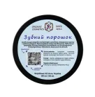 Зубний порошок GZ store 100 мл (GZ888511610)