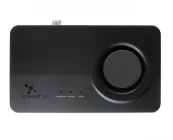 Звукова карта Asus Xonar U5 (90YB00FB-M0UC00)