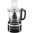 Кухонная машина KitchenAid 5KFP0719EOB Black 1,7 л