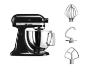 Міксер KitchenAid Artisan 5 / 125 OB 5KSM125EOB
