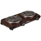 Кухонна плитка Термія ЕПТ2-2,0/230М2(ш), коричнева