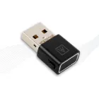 ATKey.PRO USB-A – ключ безпеки з біометричним сканером