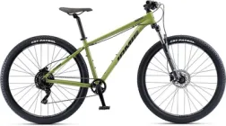Велосипед Jamis Durango A1 29" 19" Olive