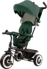 Триколісний велосипед KinderKraft Aston Mystic Green (5902533922376) (KRASTO00GRE0000)