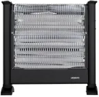 Інфрачервоний нагрівач Ardesto IHS-2200