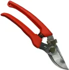 Секатор садовий Haisser 81029 180 мм з автоматичним фіксатором (BP107520)