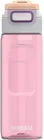 Пляшка для води Kambukka Elton Rainbow Pastels 750 мл Пастельно-рожева (11-03032)