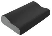 Наволочка Sonex Aero Black Diamond 40x60x11/9 (SO102243)