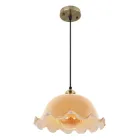 Люстра для кухні KL-238S/1 E27 AB/AMB