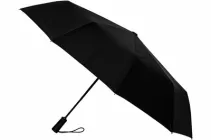Парасолька складна Parachase 3239 повний автомат Чорний