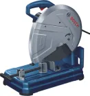 Пила монтажная Bosch GCO 14-24 J2400 Вт, 355 мм, 18.1 кг (0.601.B37.200)