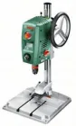 Станок сверлильный Bosch PBD 40, 710 Вт, подъем 90 мм, плита 33x35x3см, максO сталь/дерево 13/40 мм (0.603.B07.000)