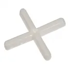 Хрестики дистанційні Magtools 3 мм 150 шт./уп (58113)