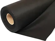 Агроволокно УкрАгро 120 UV 1.6 x 10 м Чорний (2300454146216)